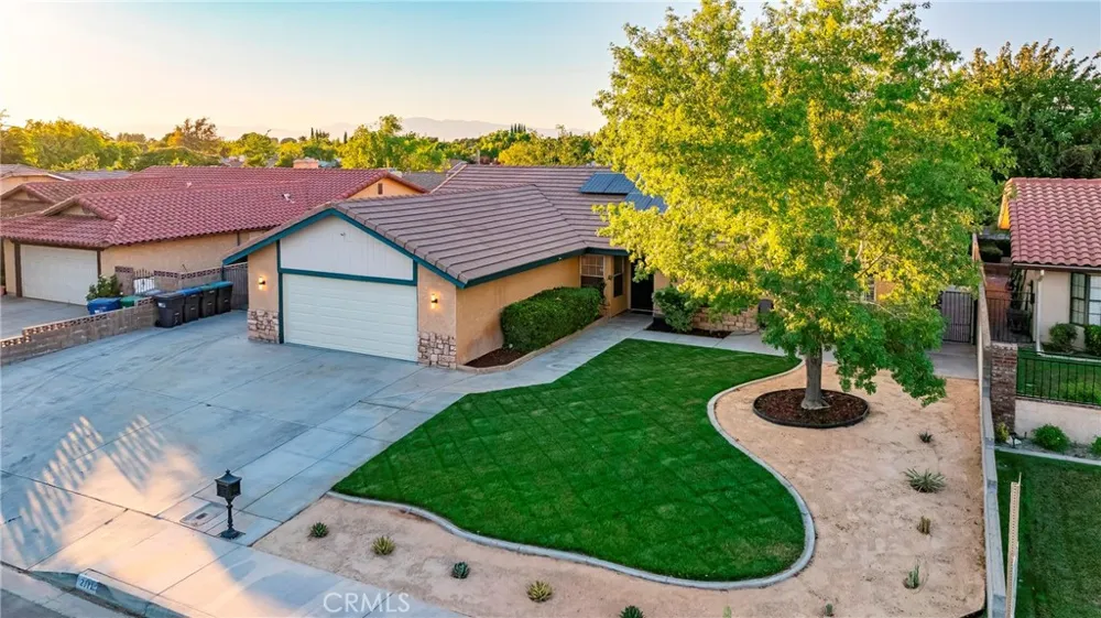 2111 W Avenue J12 Lancaster, CA 93536