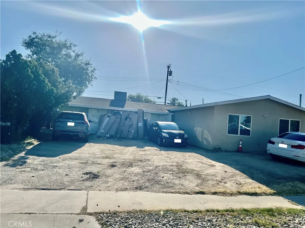38657 Lilacview Palmdale, CA 93550