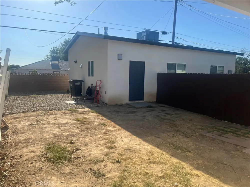 38657 Lilacview Palmdale, CA 93550