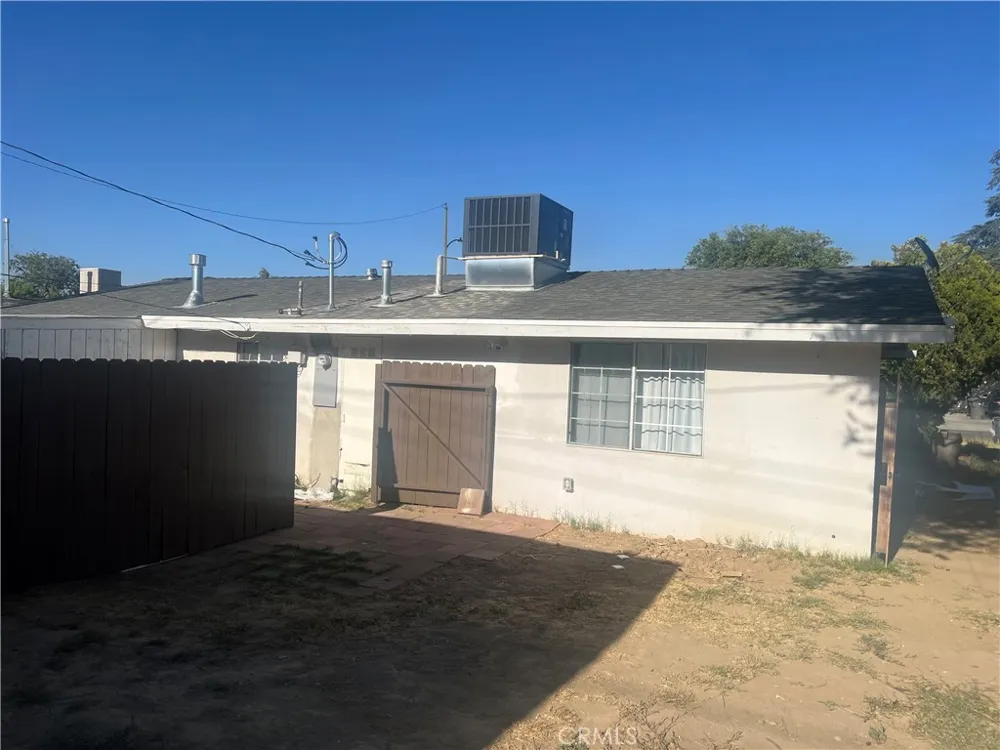38657 Lilacview Palmdale, CA 93550