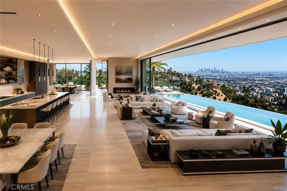 8875 THRASHER AVENUE West Hollywood, CA 90069