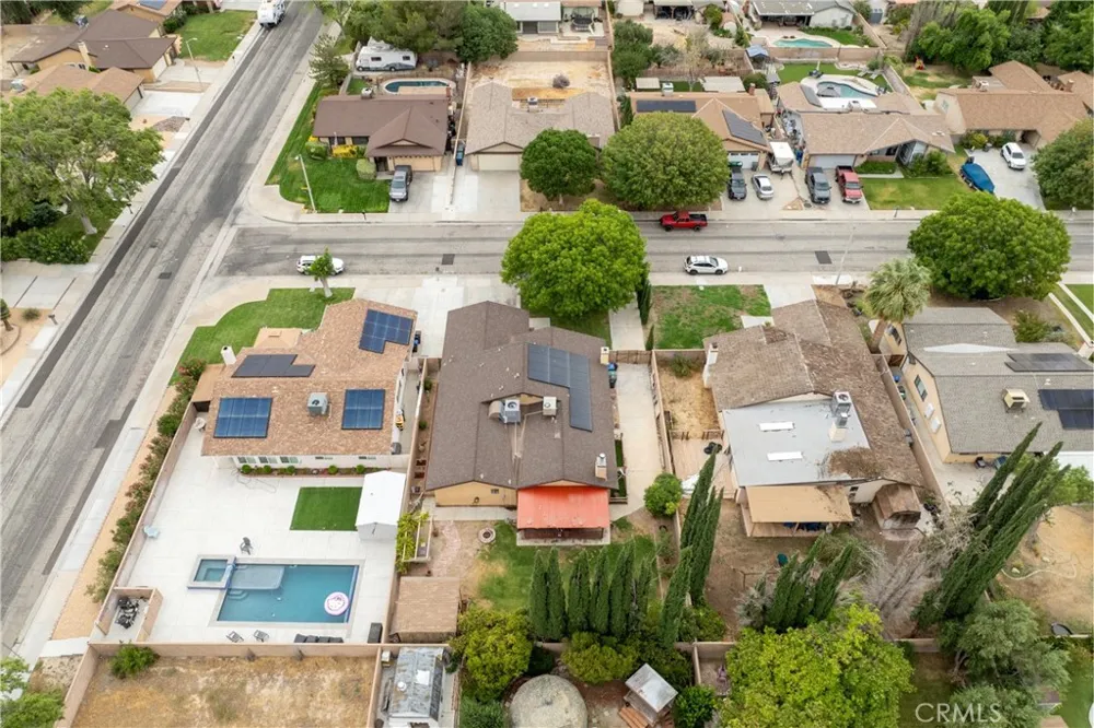 44237 Fine Street Lancaster, CA 93536