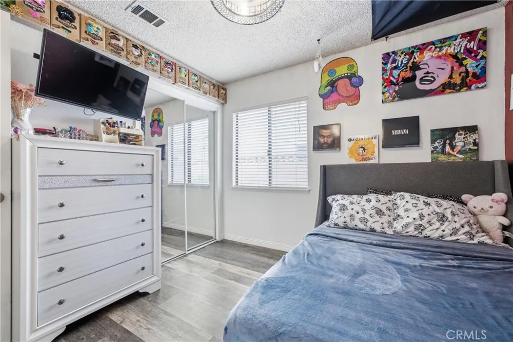 44237 Fine Street Lancaster, CA 93536