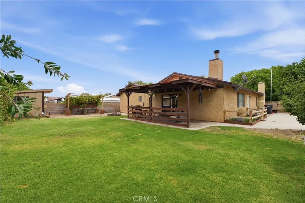 44237 Fine Street Lancaster, CA 93536