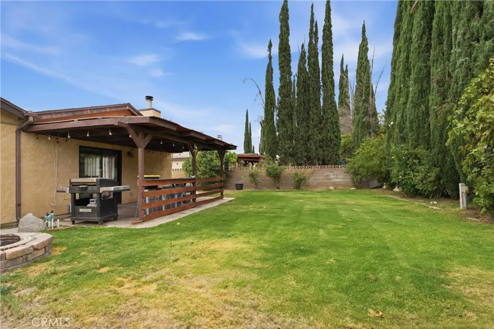 44237 Fine Street Lancaster, CA 93536