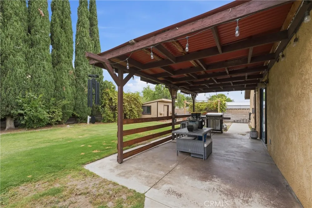 44237 Fine Street Lancaster, CA 93536