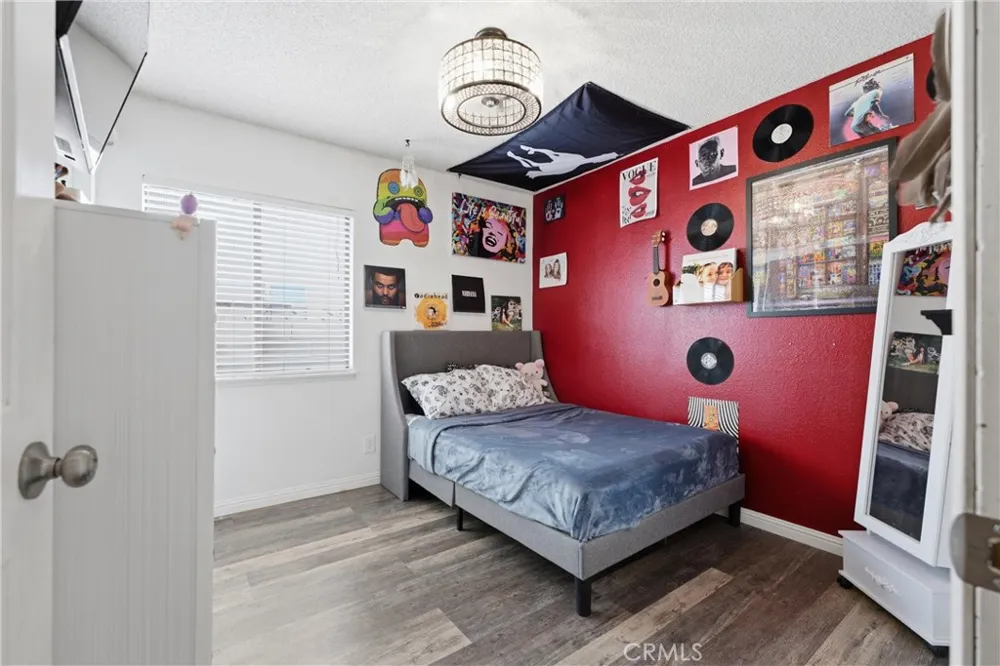 44237 Fine Street Lancaster, CA 93536