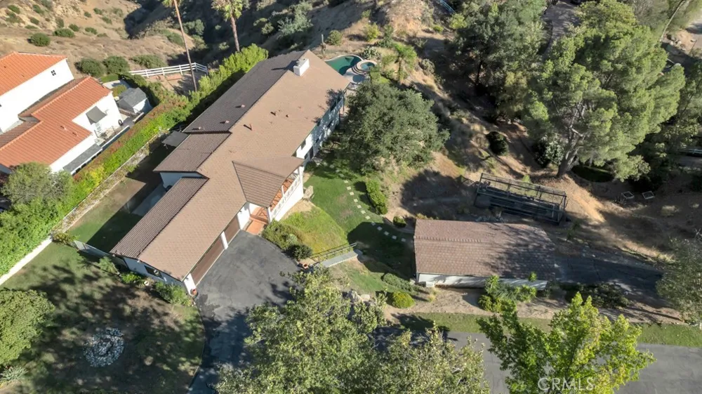 130 Dapplegray Road Bell Canyon, CA 91307