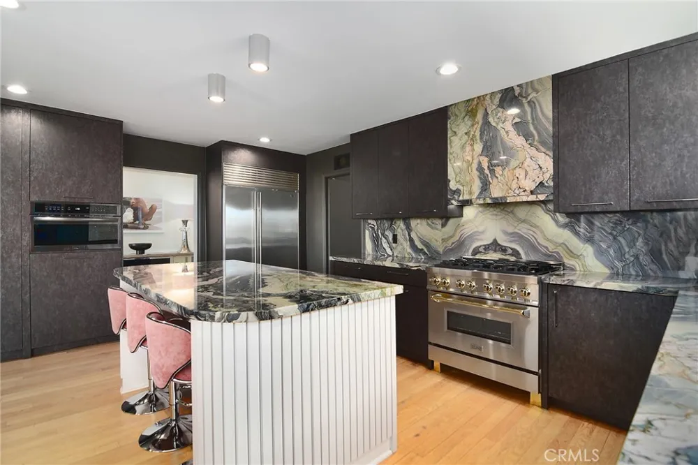 130 Dapplegray Road Bell Canyon, CA 91307