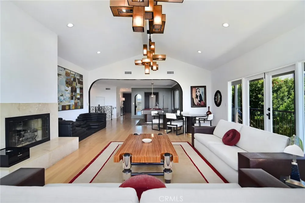 130 Dapplegray Road Bell Canyon, CA 91307