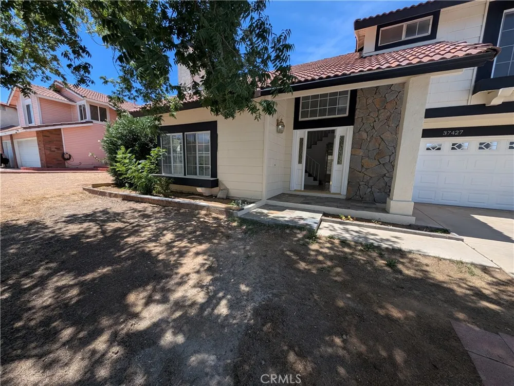 37427 Greenwich Court Palmdale, CA 93550