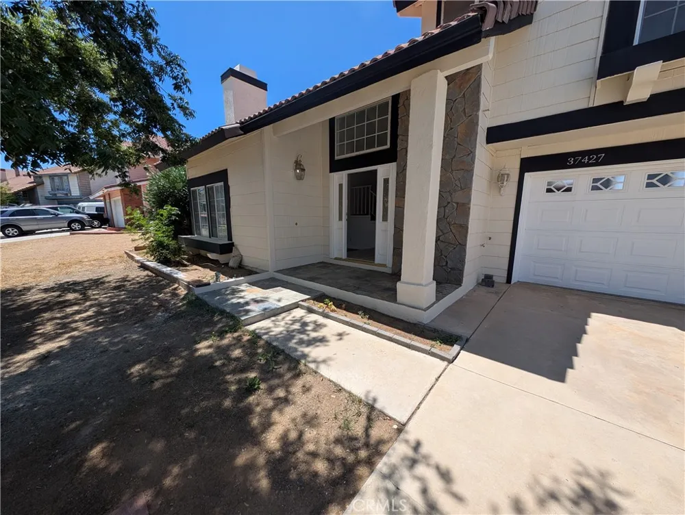 37427 Greenwich Court Palmdale, CA 93550