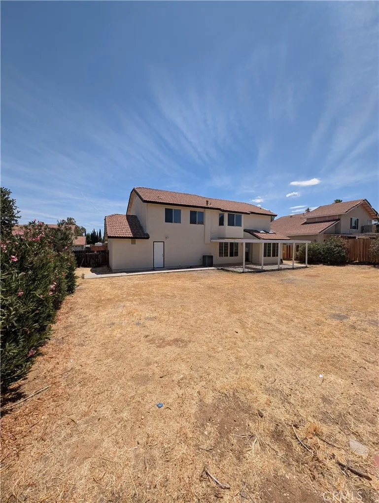 37427 Greenwich Court Palmdale, CA 93550