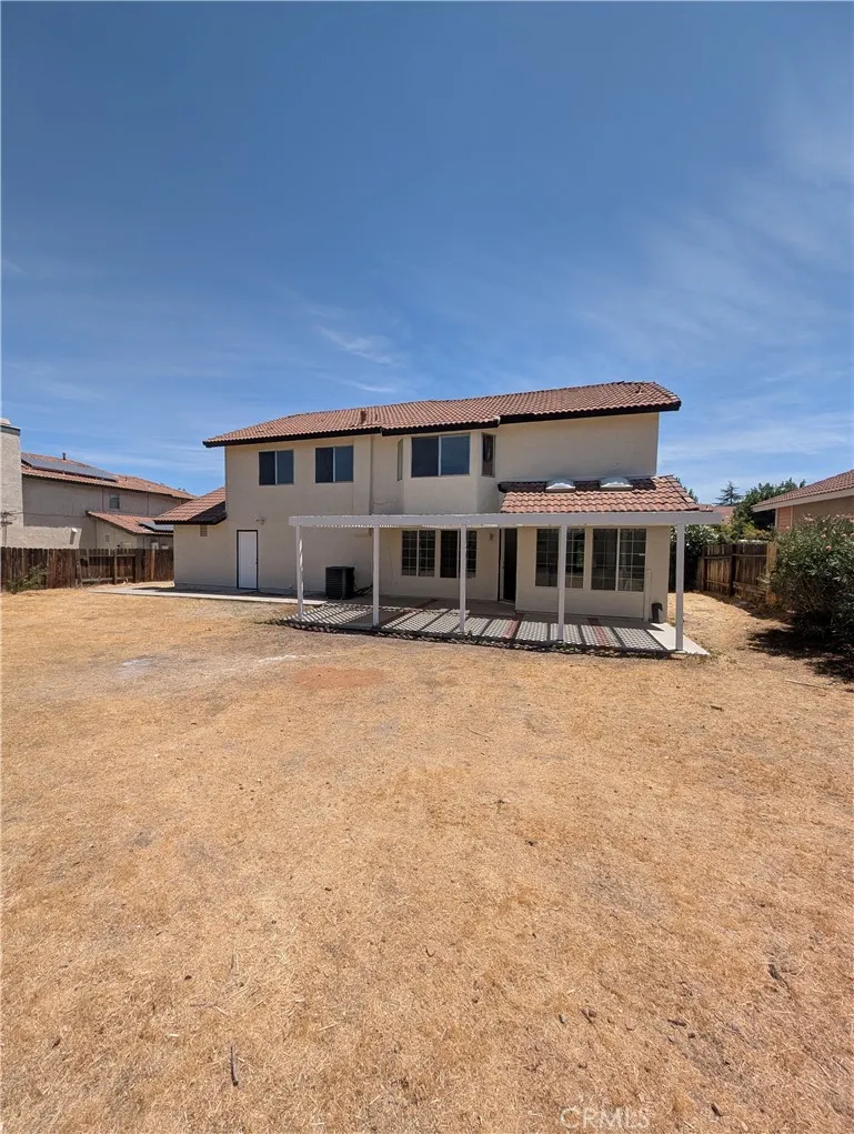 37427 Greenwich Court Palmdale, CA 93550