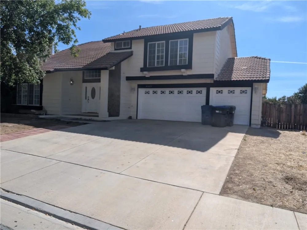 37427 Greenwich Court Palmdale, CA 93550