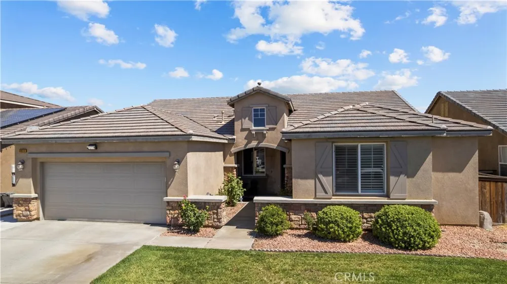 3023 Erica Rosamond, CA 93560