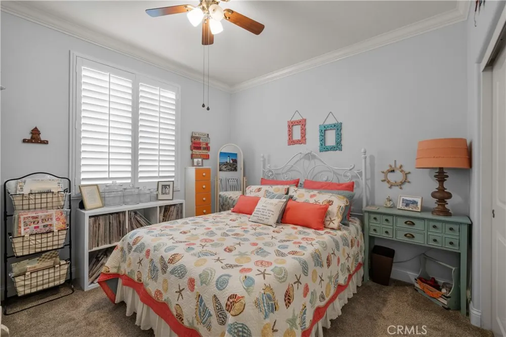 3023 Erica Rosamond, CA 93560