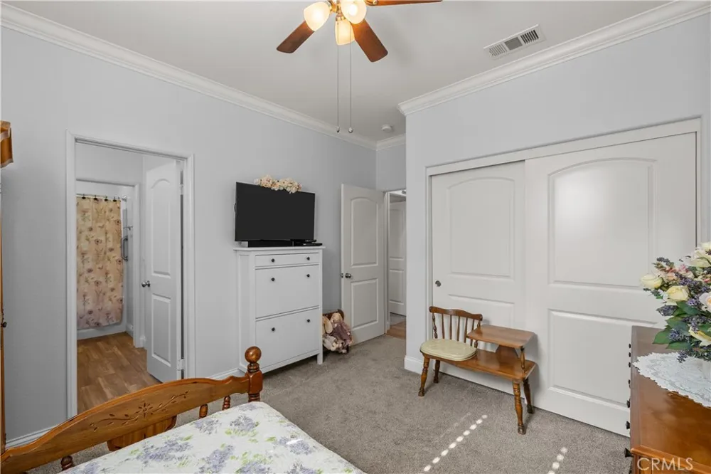 3023 Erica Rosamond, CA 93560