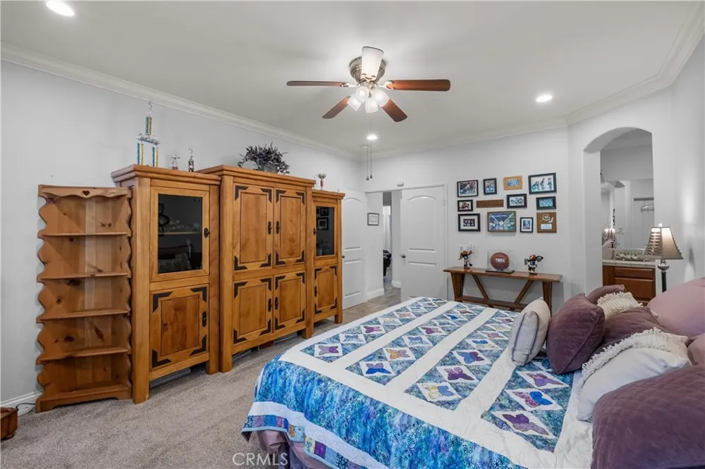 3023 Erica Rosamond, CA 93560