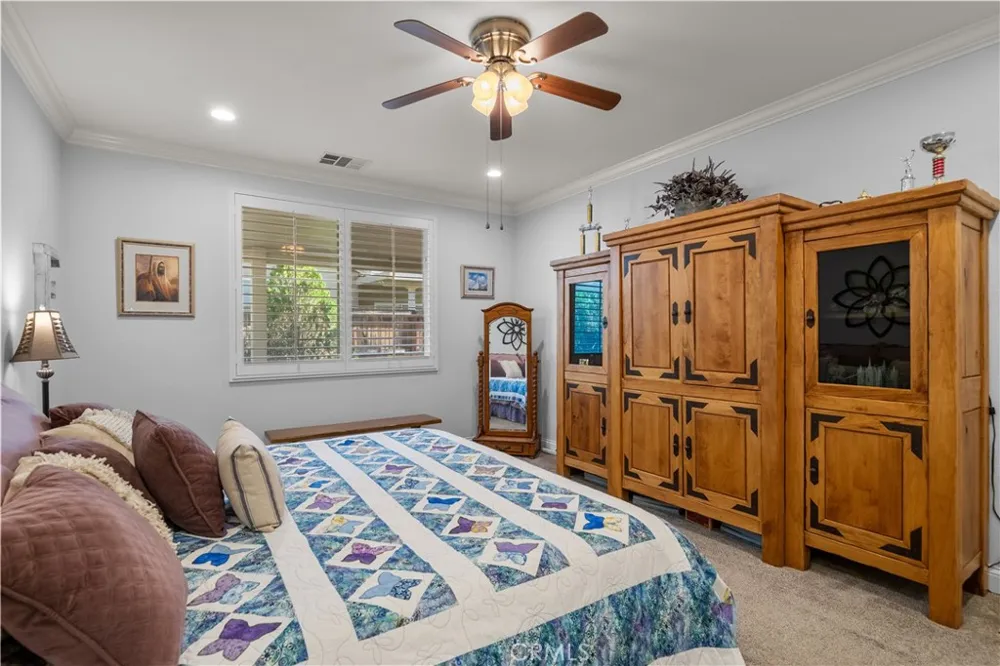 3023 Erica Rosamond, CA 93560
