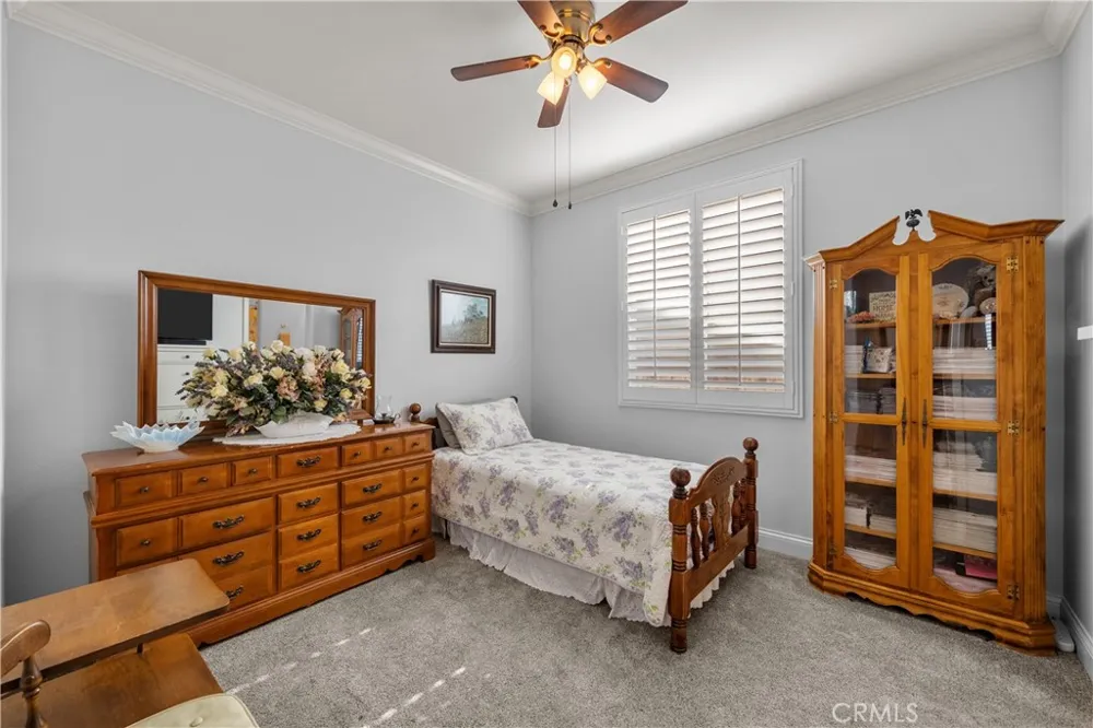 3023 Erica Rosamond, CA 93560