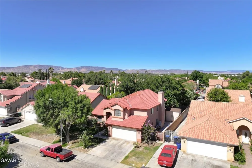 43329 Denmore Lancaster, CA 93535