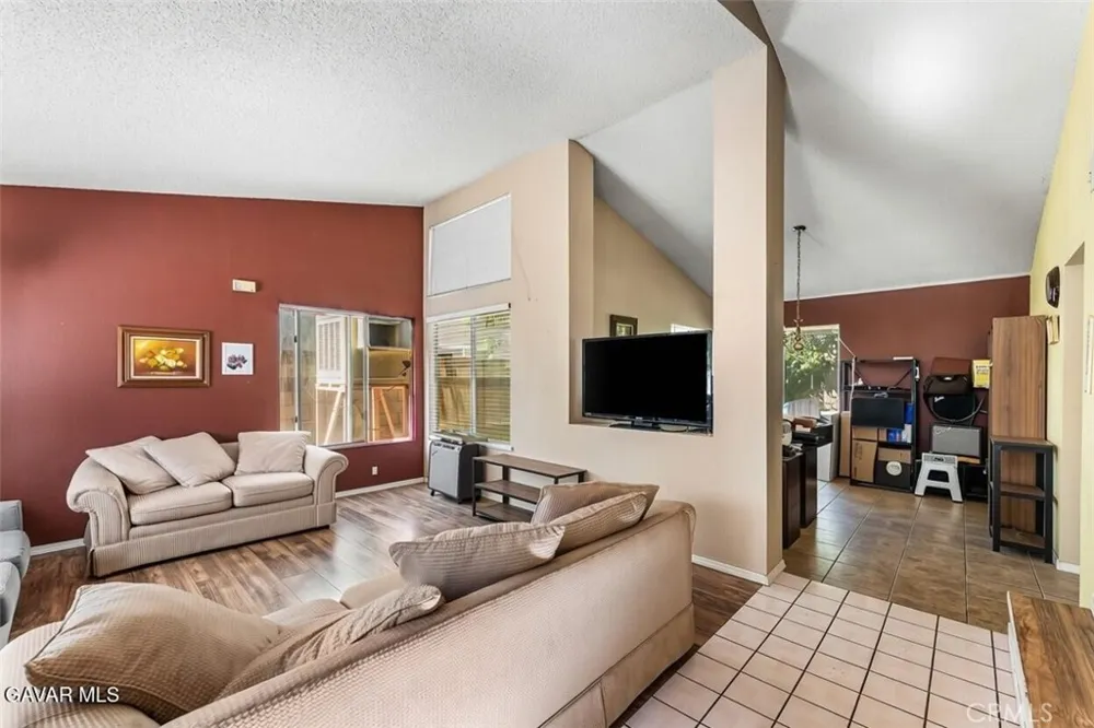43329 Denmore Lancaster, CA 93535