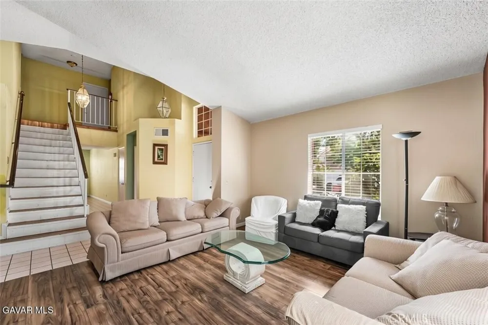 43329 Denmore Lancaster, CA 93535