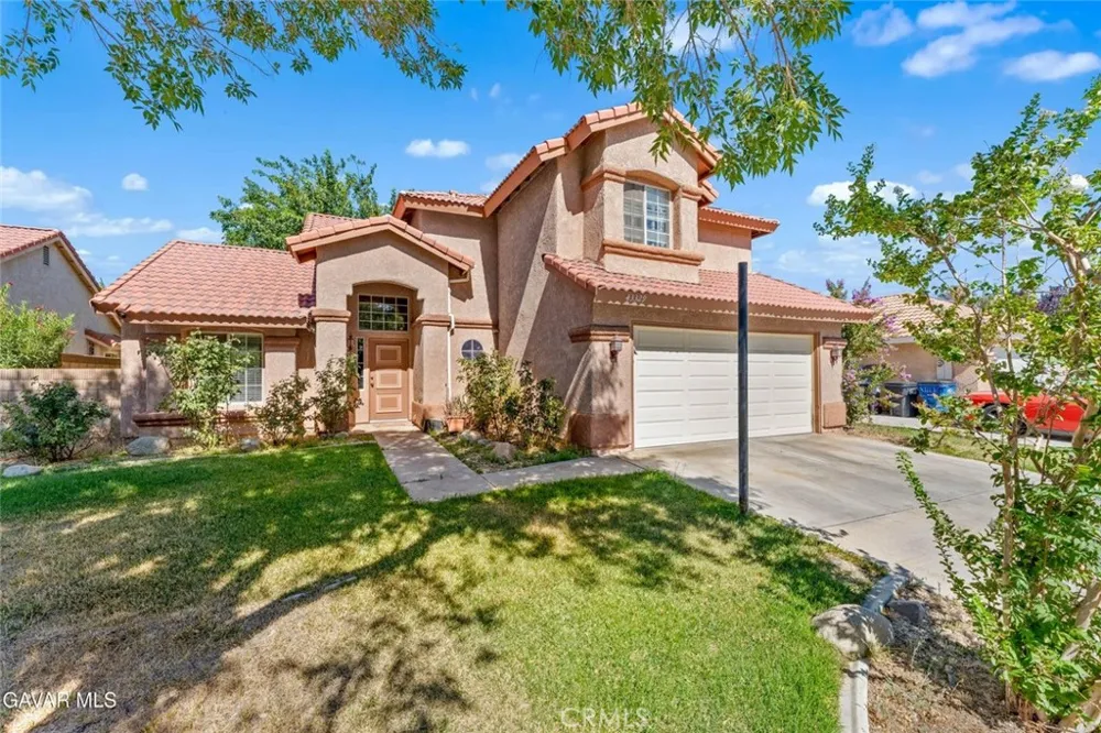 43329 Denmore Lancaster, CA 93535
