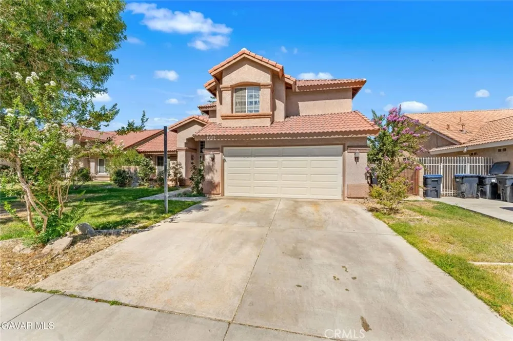 43329 Denmore Lancaster, CA 93535