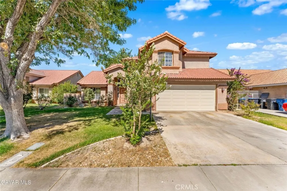 43329 Denmore Lancaster, CA 93535