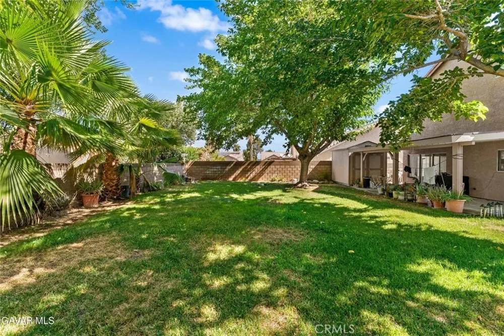 43329 Denmore Lancaster, CA 93535