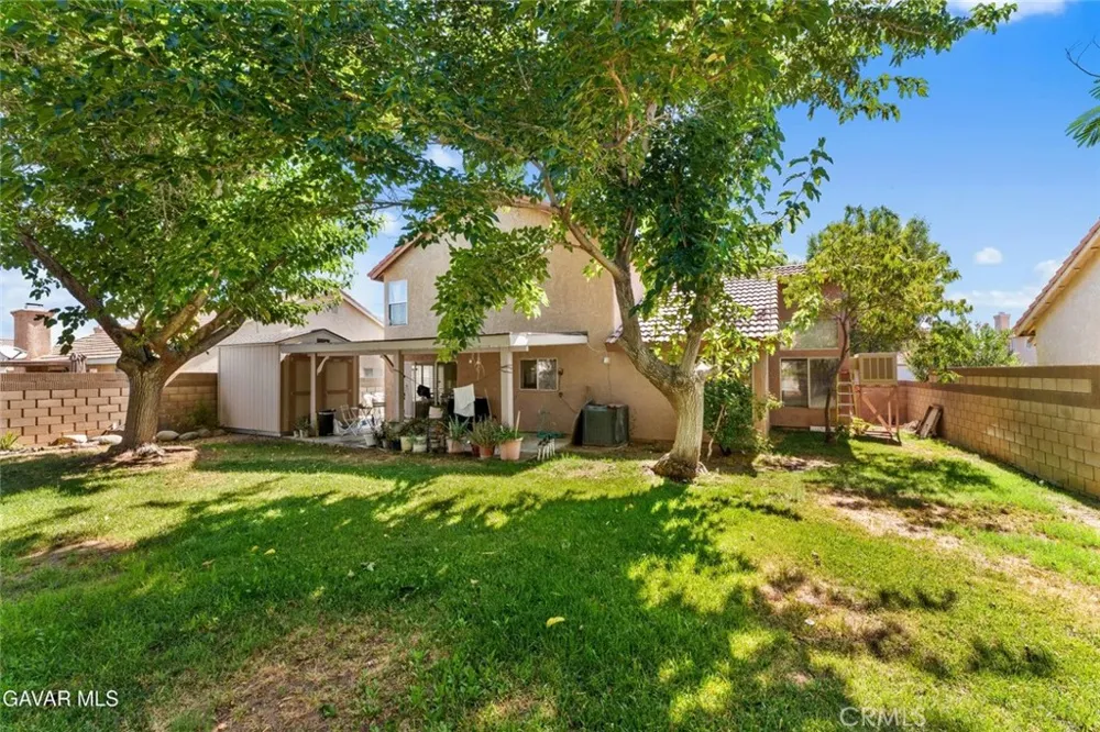 43329 Denmore Lancaster, CA 93535