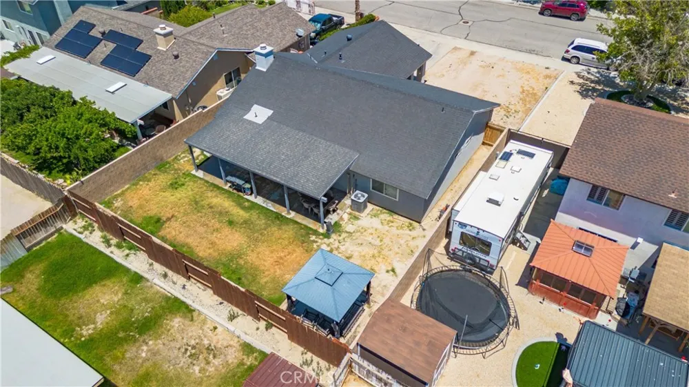 2050 Matthew Avenue Rosamond, CA 93560