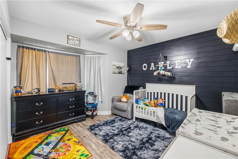 2050 Matthew Avenue Rosamond, CA 93560