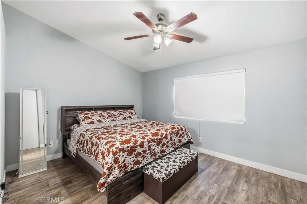 2050 Matthew Avenue Rosamond, CA 93560