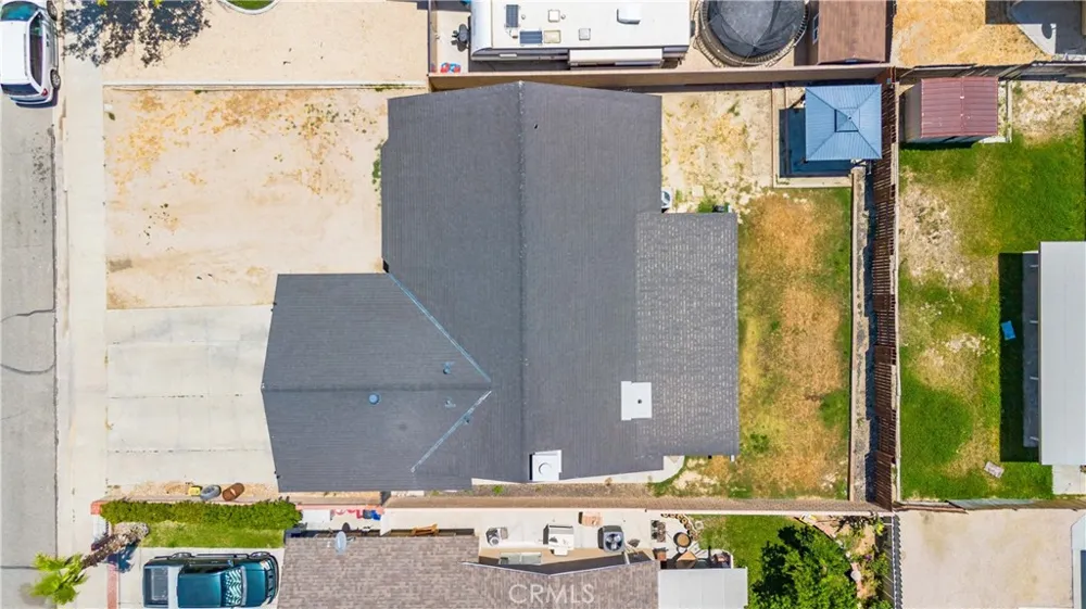 2050 Matthew Avenue Rosamond, CA 93560