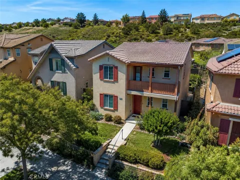 28417 Camino Del Arte Drive