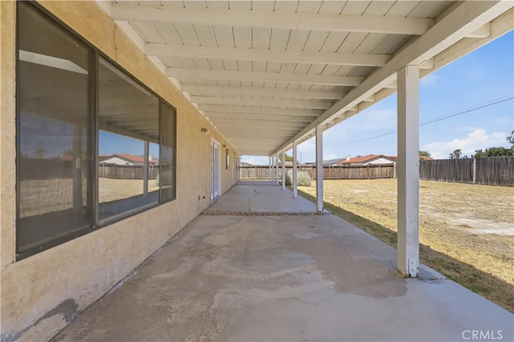 21640 Garibaldi Ct California City, CA 93505