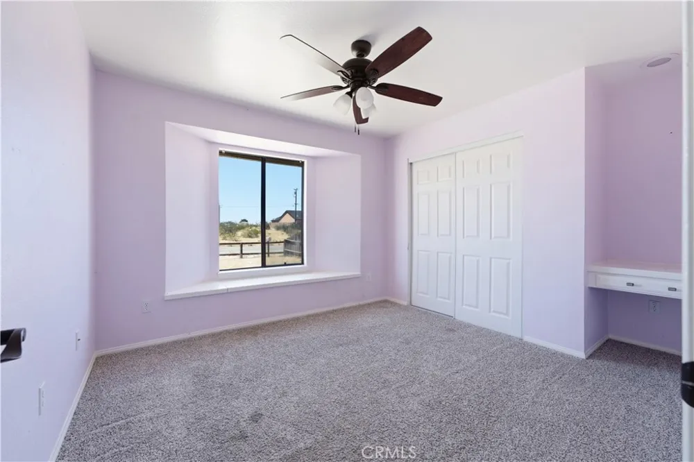21640 Garibaldi Ct California City, CA 93505