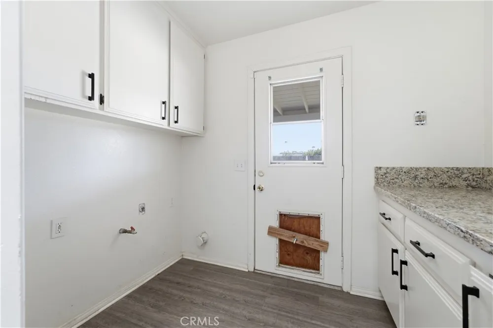 21640 Garibaldi Ct California City, CA 93505