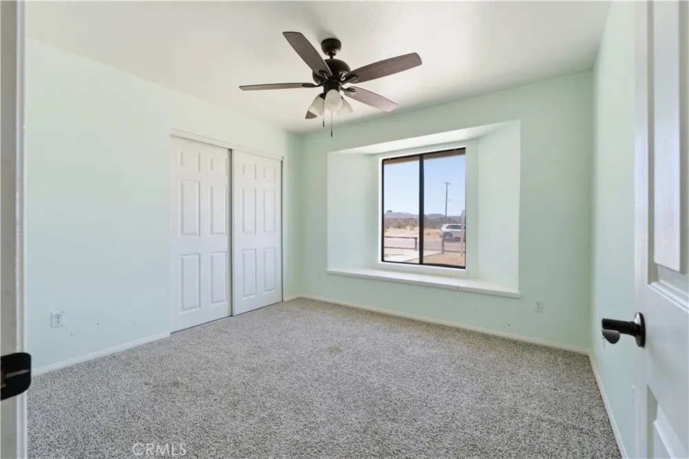 21640 Garibaldi Ct California City, CA 93505