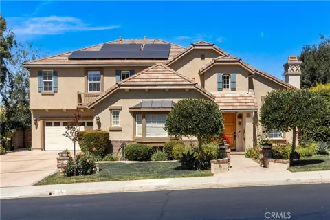 574 Oak Tree Court