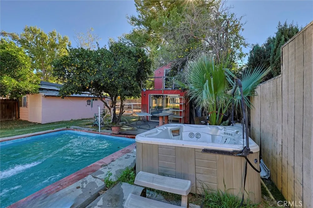 16326 Nordhoff Street North Hills, CA 91343