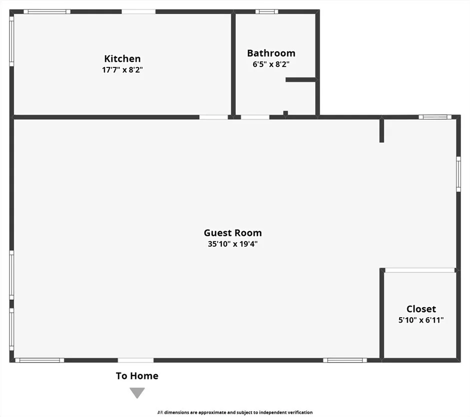 16326 Nordhoff Street North Hills, CA 91343
