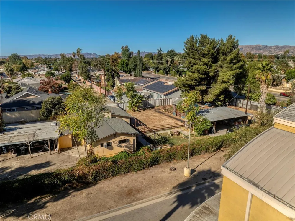 16326 Nordhoff Street North Hills, CA 91343