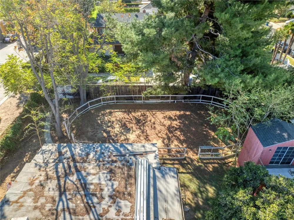 16326 Nordhoff Street North Hills, CA 91343