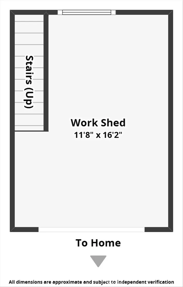 16326 Nordhoff Street North Hills, CA 91343
