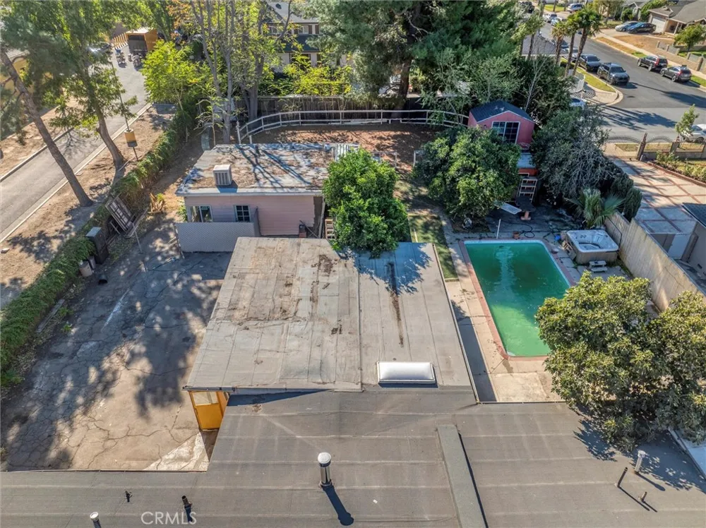 16326 Nordhoff Street North Hills, CA 91343