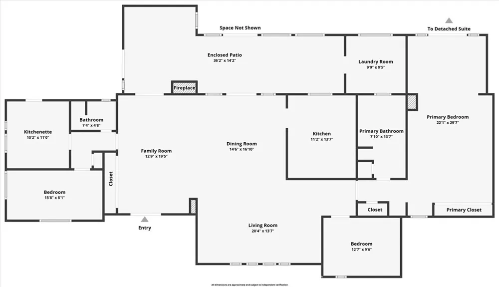 16326 Nordhoff Street North Hills, CA 91343
